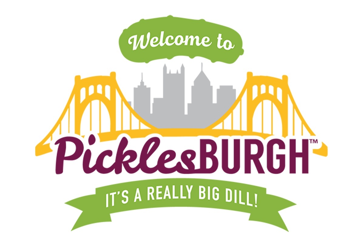 Picklesburgh