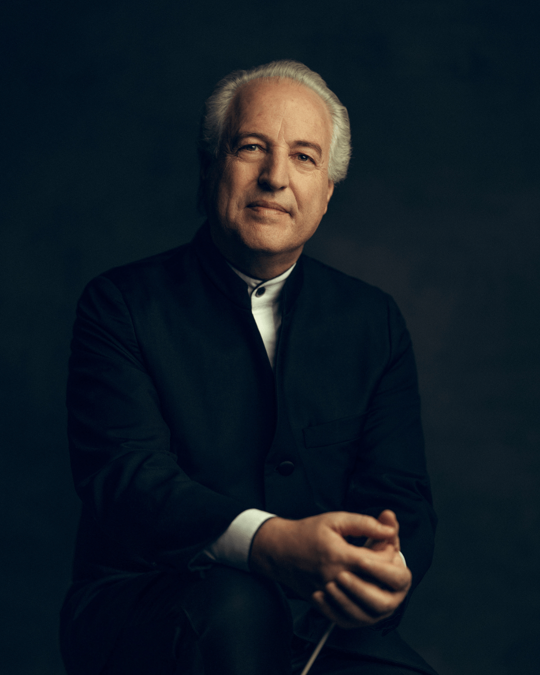 Manfred Honeck