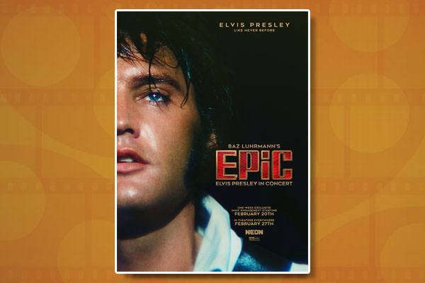 Celebrating Elvis!: EPiC - Elvis Presley in Concert