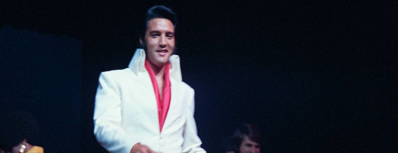 Celebrating Elvis!: EPiC - Elvis Presley in Concert