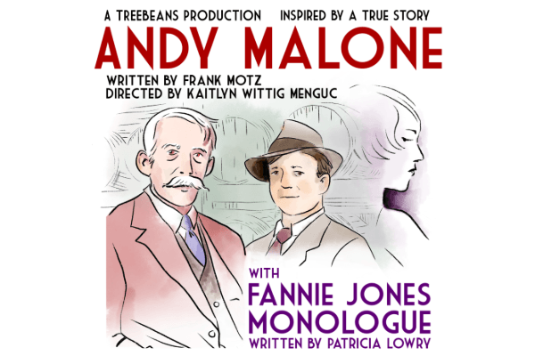 Andy Malone