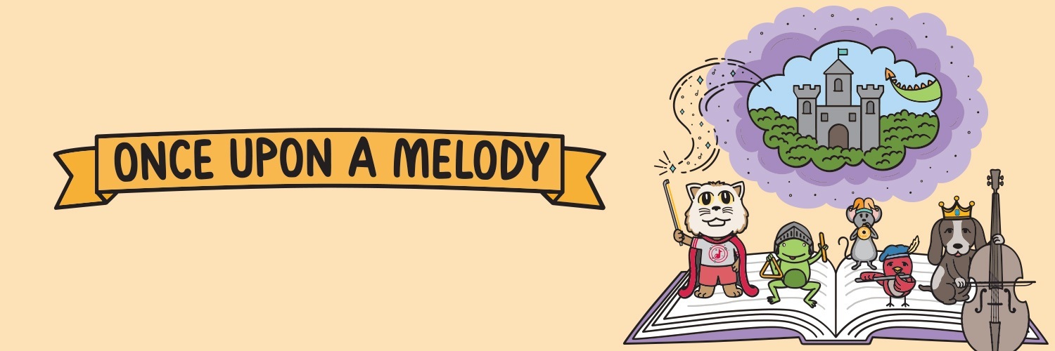 Fiddlesticks: Once Upon a Melody