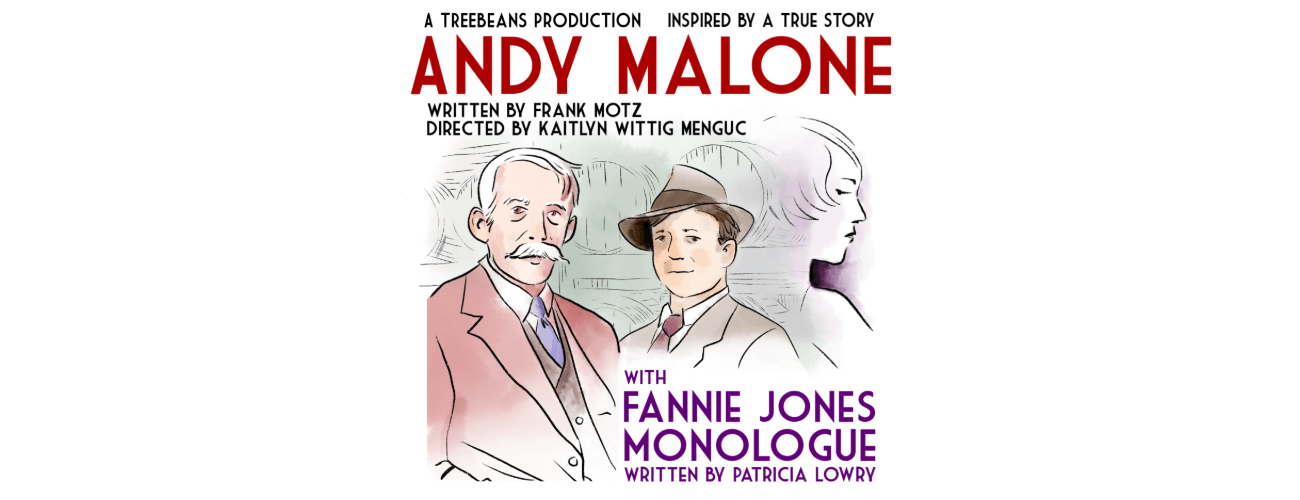 Andy Malone