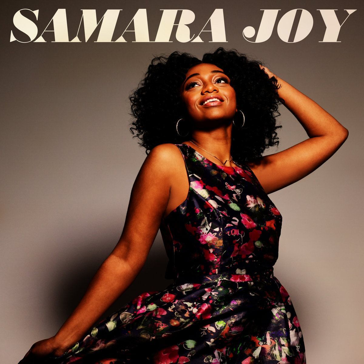 Samara Joy PIJF Kick Off Concert