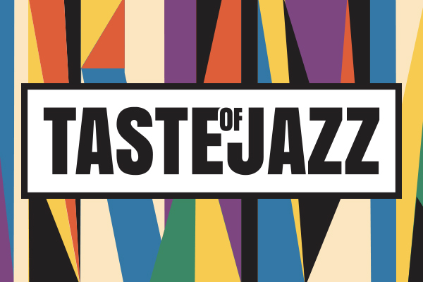PIJF 2026 Taste of Jazz Party
