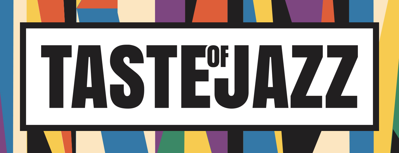 PIJF 2026 Taste of Jazz Party