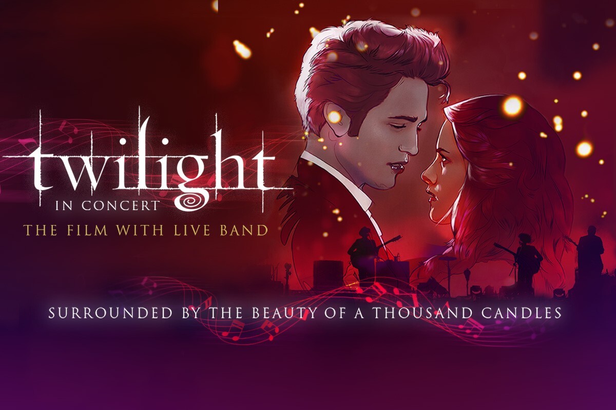 Twilight In Concert