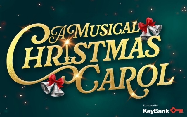 A Musical Christmas Carol