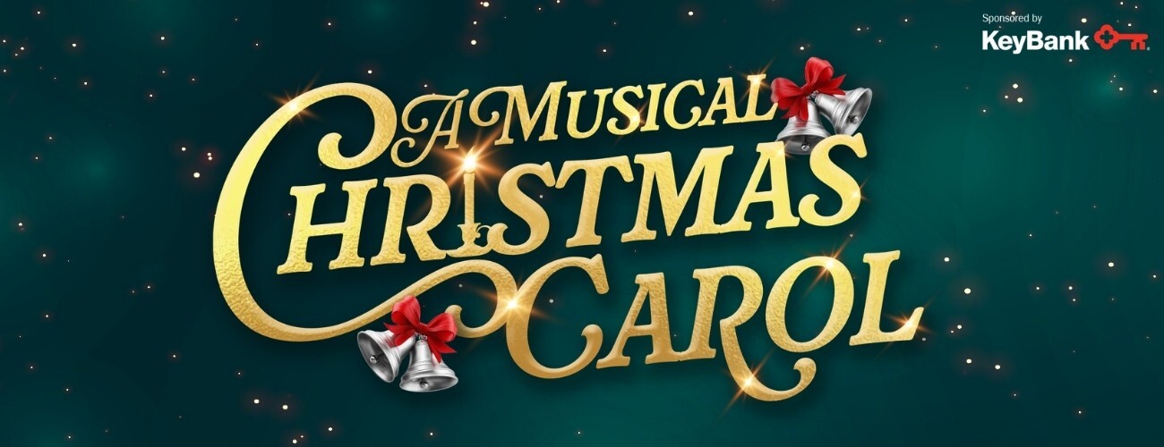 A Musical Christmas Carol