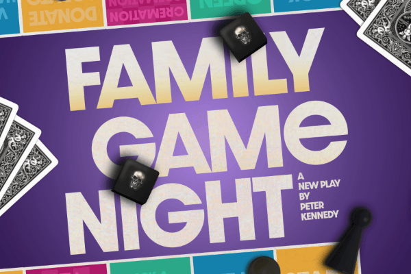 Family Game Night