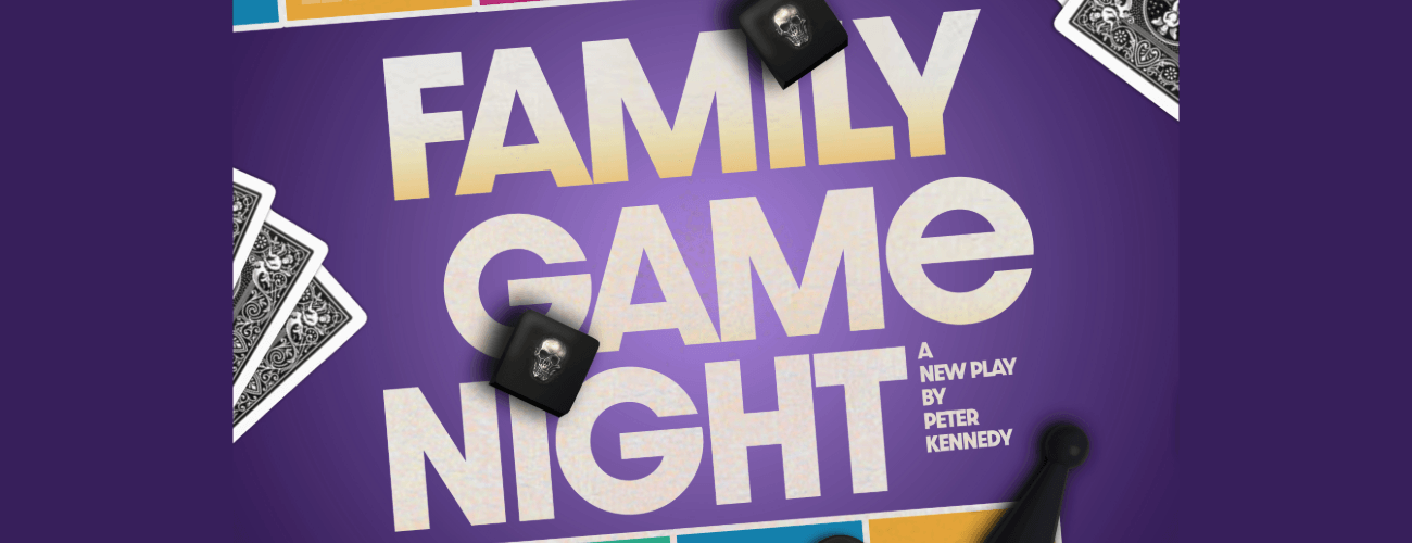 Family Game Night