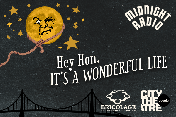 Hey Hon, It's a Wonderful Life
