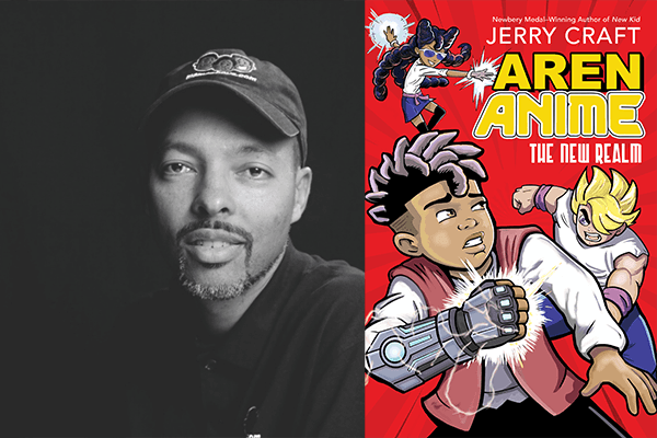 Jerry Craft