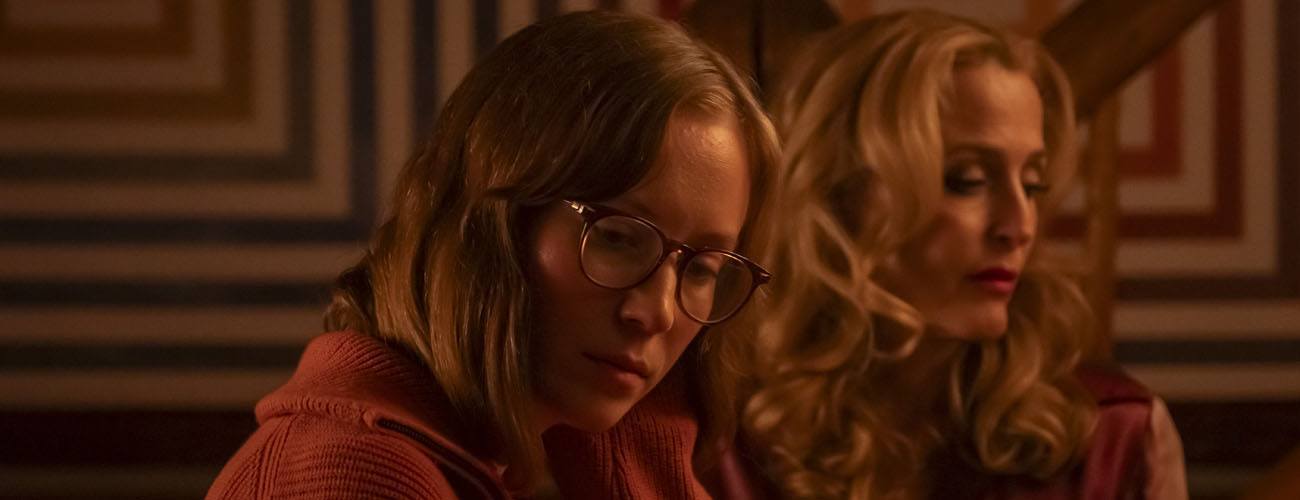 Teenage Sex and Death at Camp Miasma
