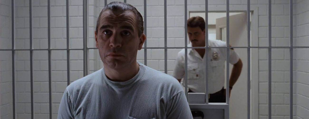 Michael Mann's Manhunter: The Final Cut