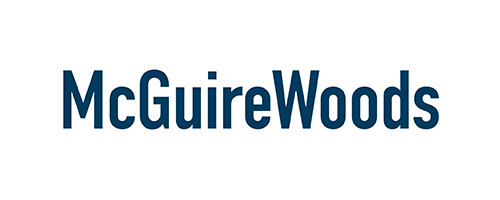McGuireWoods Logo