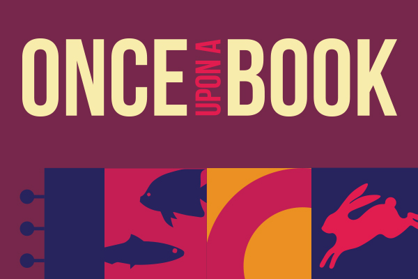 Once Upon a Book