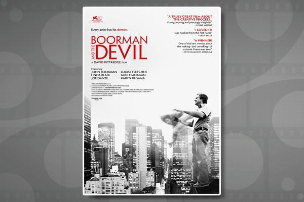 Boorman and The Devil