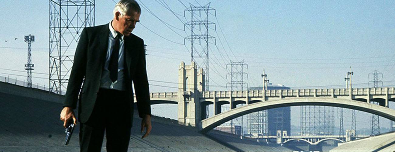 Point Blank (1967)