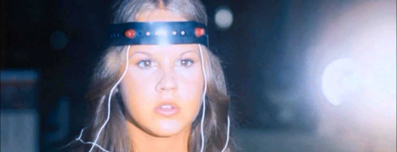 Exorcist II: The Heretic (1977)