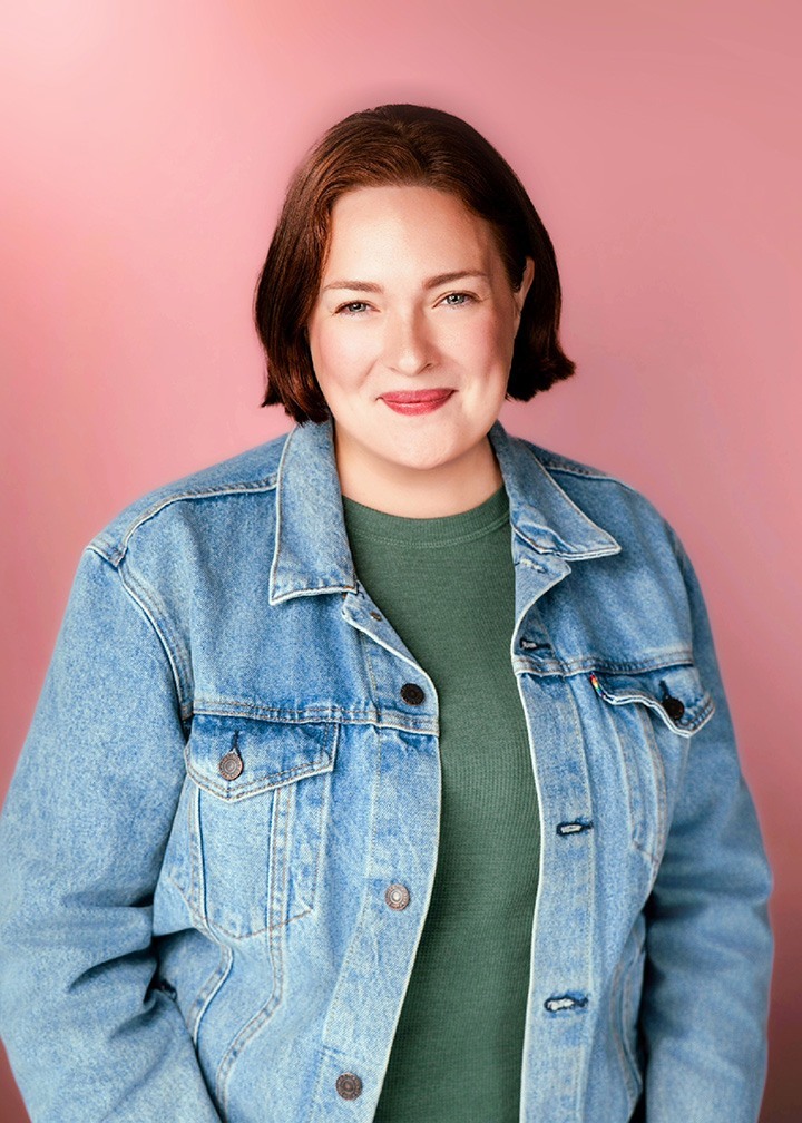 Jackie Mishol