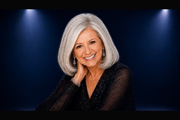 Cissy Rebich: The Barb(a)ras & Me