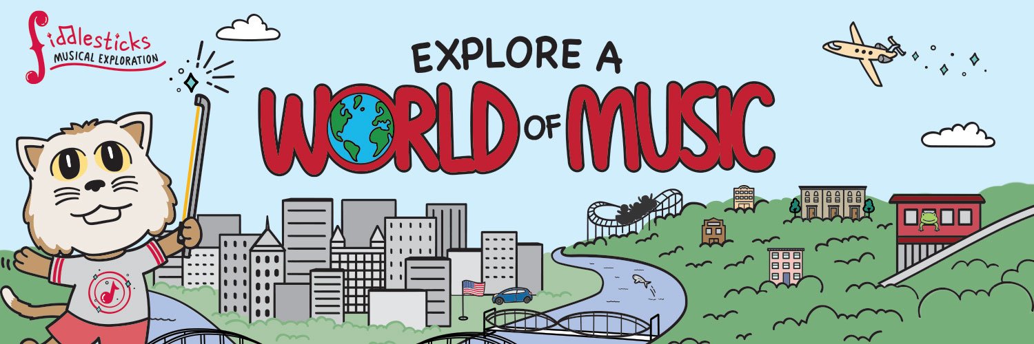 Fiddlesticks Musical Exploration