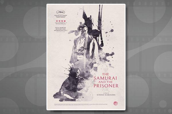 The Samurai and the Prisoner