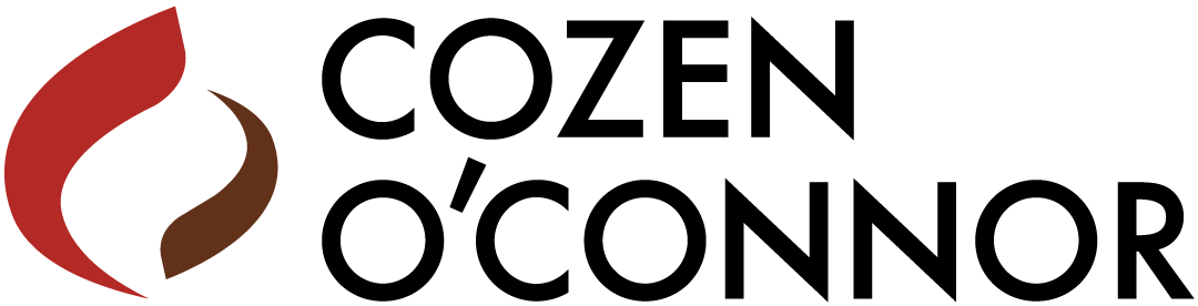 Cozen O'Connor Logo