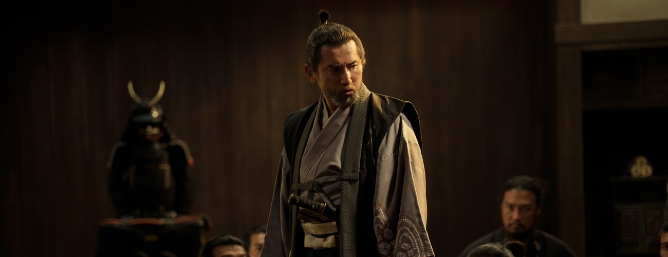 The Samurai and the Prisoner