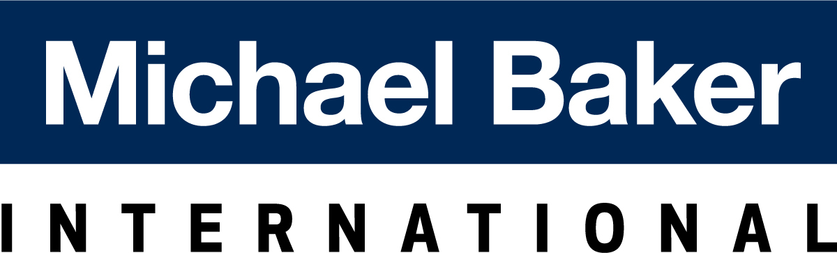 Michael Baker International Logo