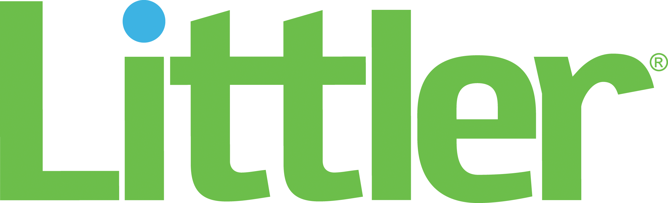 Littler Mendelson Logo