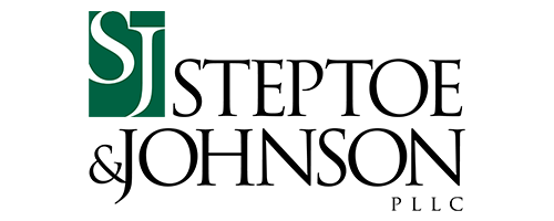 Steptoe & Johnson Logo