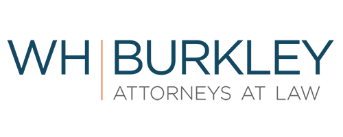 WH Burkley Logo