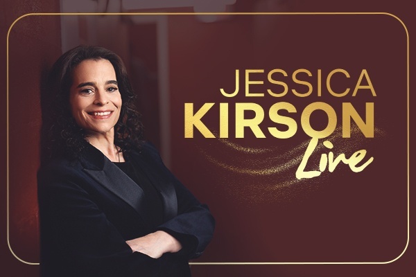 Jessica Kirson
