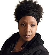 Candace Walker Headshot
