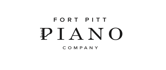 Fort Pitt Piano Company logo