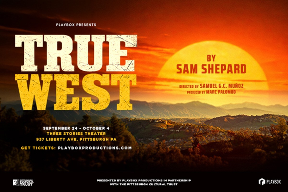 True West
