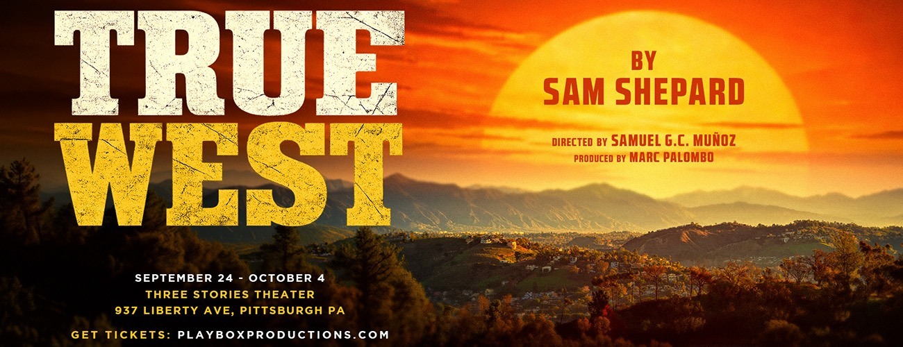 True West