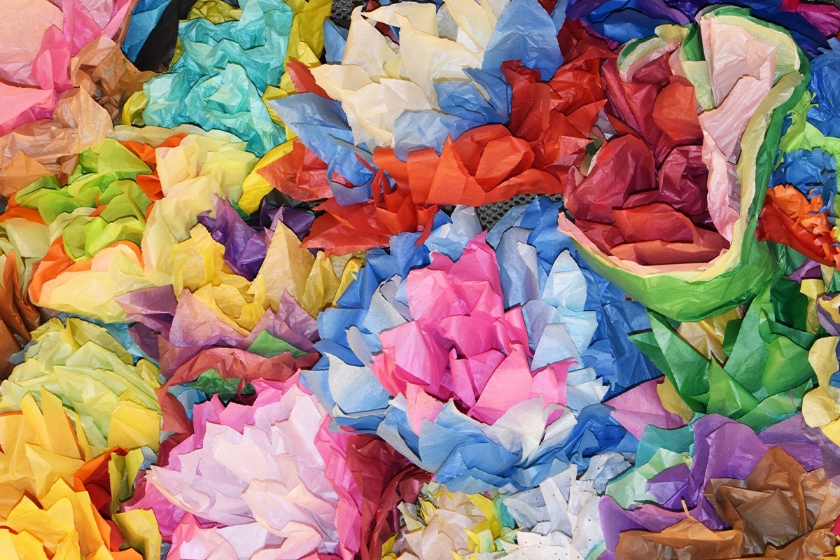 Buzz, Bloom, and Build: Exploring Nature Through Art, Movement, and Science
