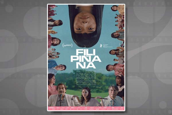 Screenshot Asian Film Fest: Filipiñana