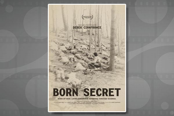 Backyard Docs Film Festival Presents: Shorts Program