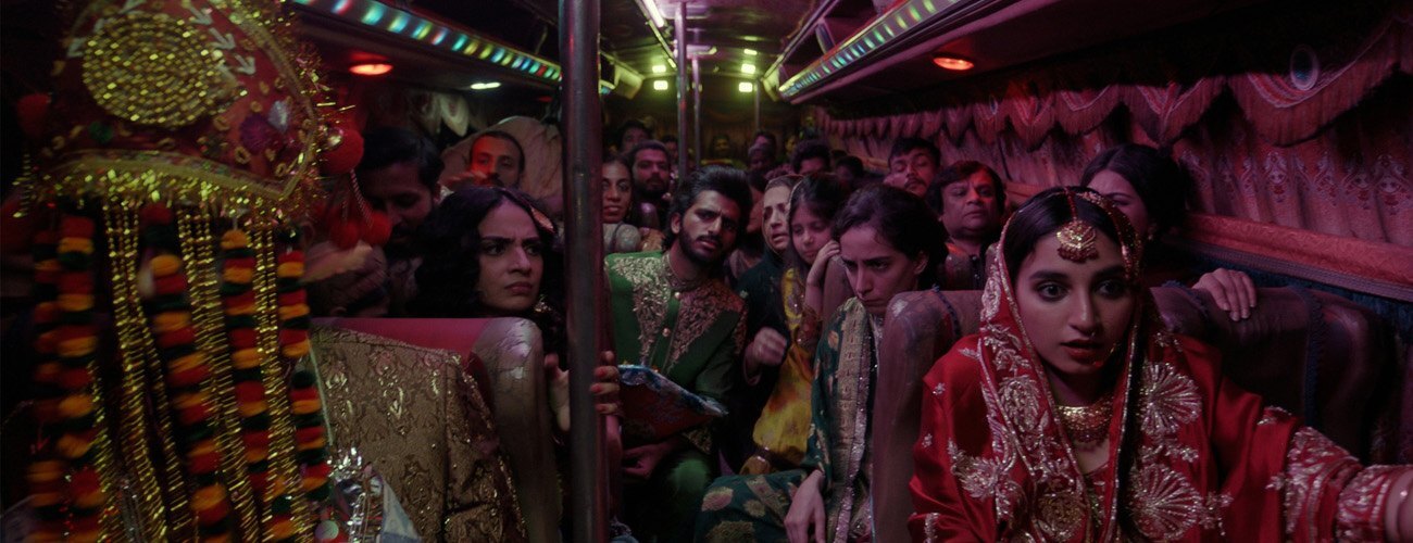 Screenshot Asian Film Fest: Lali