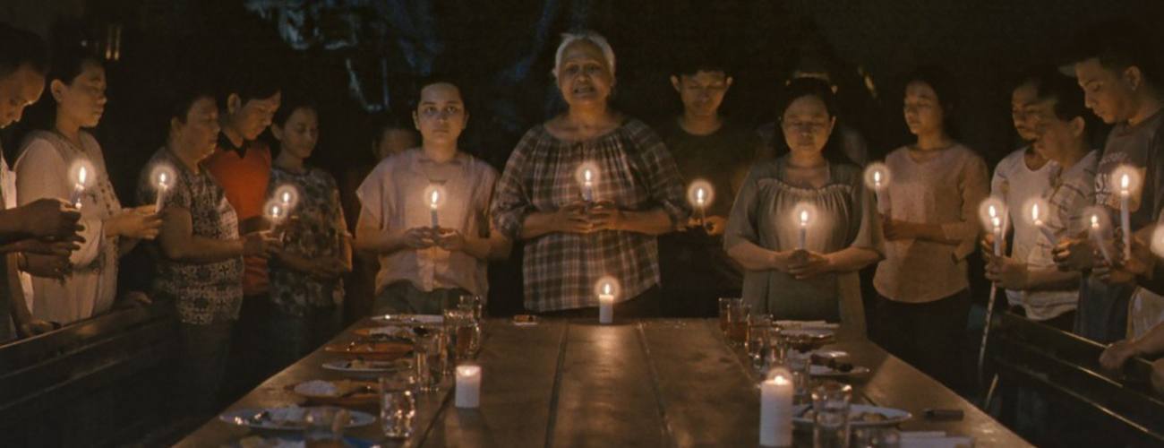 Screenshot Asian Film Fest: Sleep No More