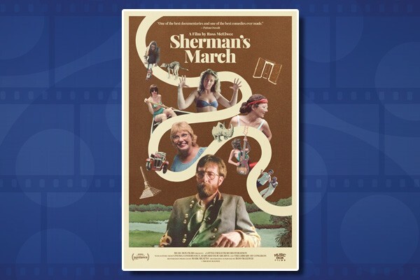 Sherman's March (1986)