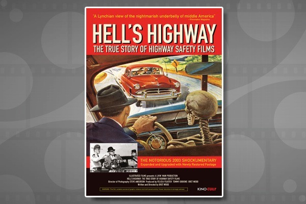 Hell's Highway (2003)