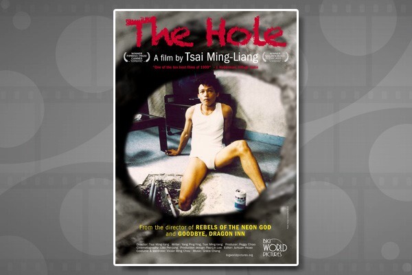 International Art House Classics: The Hole (1998) on 35mm