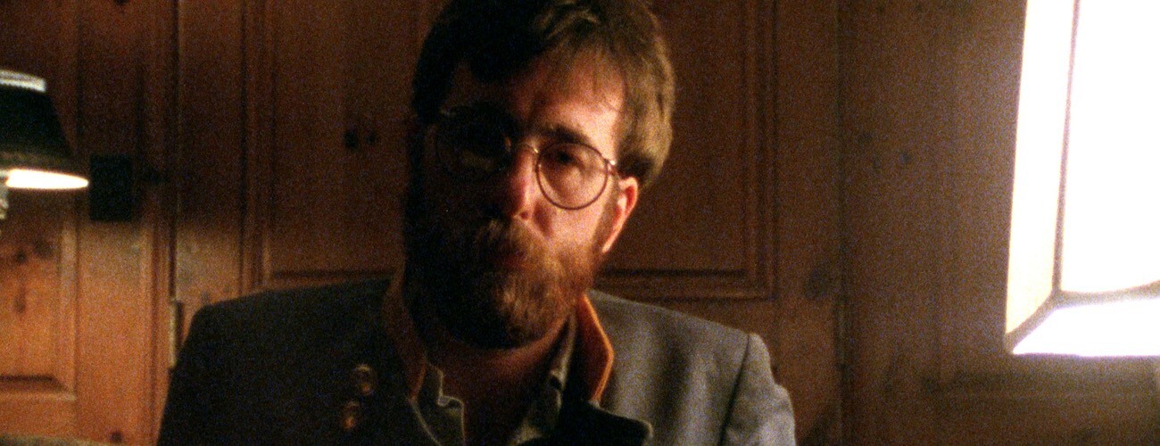 Sherman's March (1986)