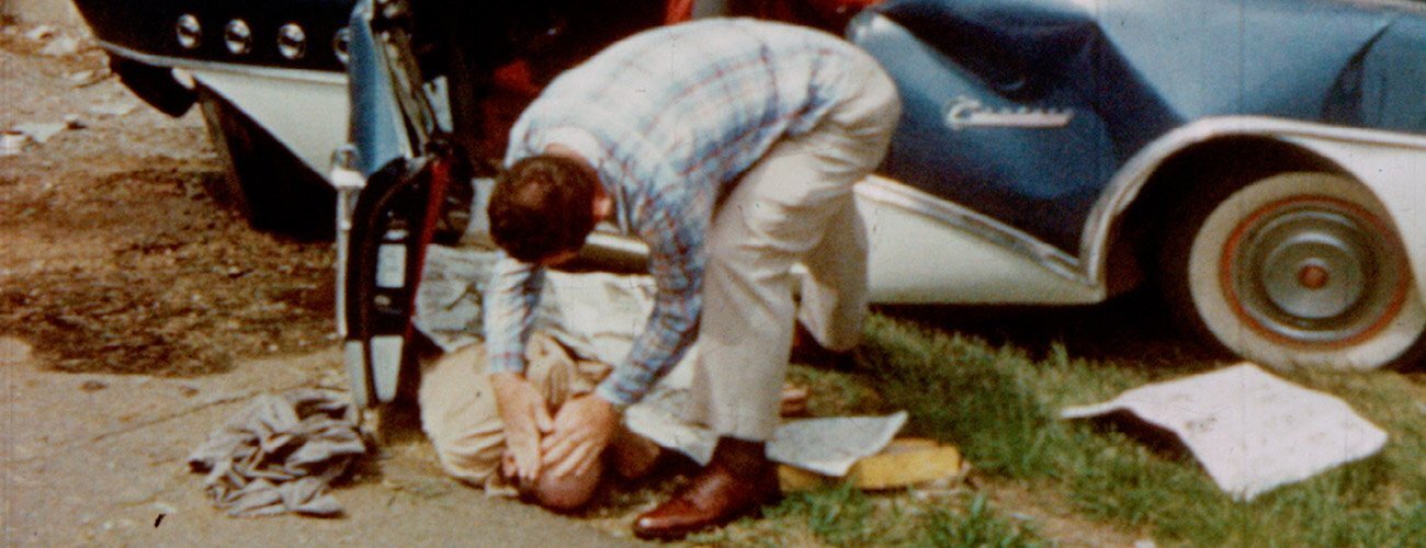Hell's Highway (2003)