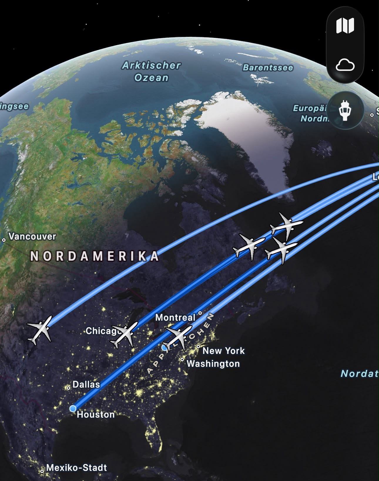 Pittsburgh Symphony musicians traveling in separate groups after flight cancellations
